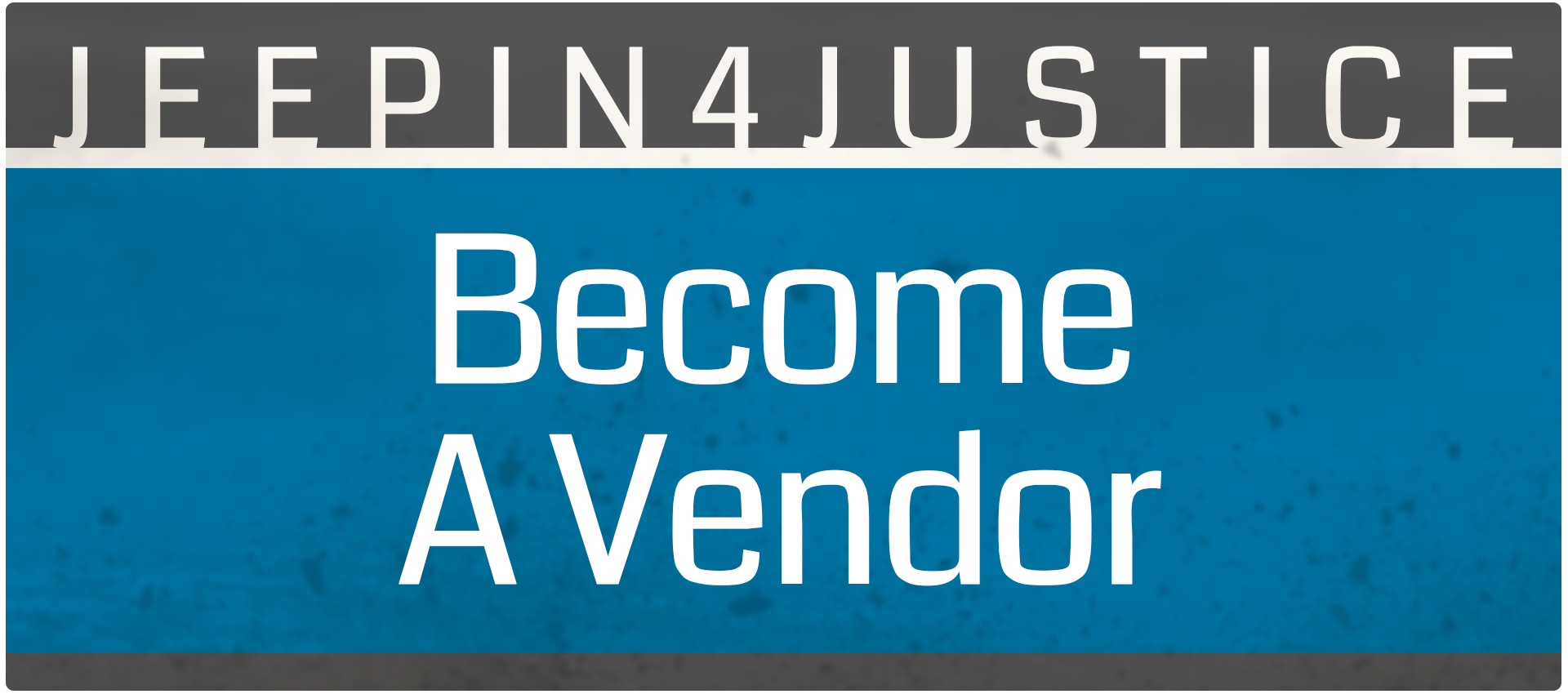Become A Vendor Header